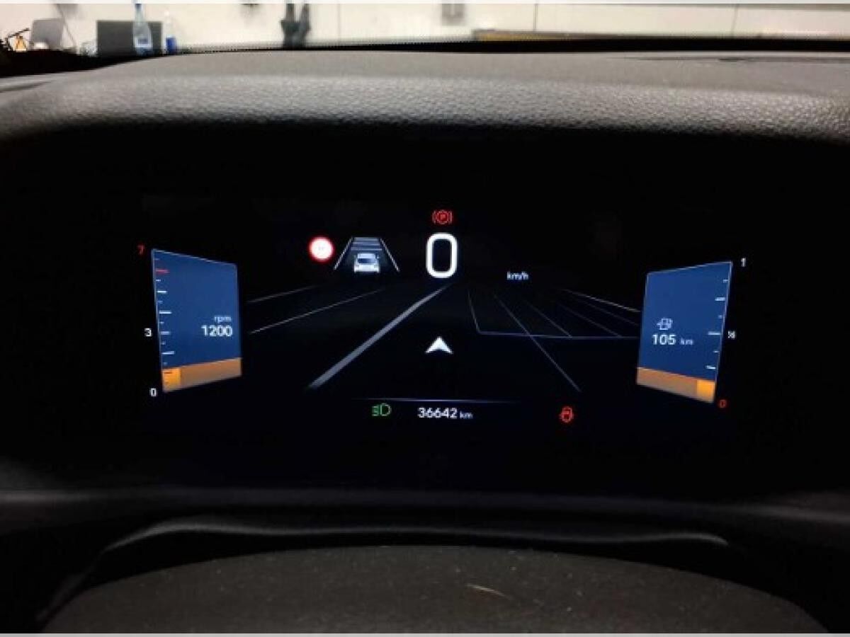 Jeep Avenger 1.2 ALTITUDE (101 PS) /NAVI/SHZ/RFK/PDC/TEMPOMAT/DAB/LED/