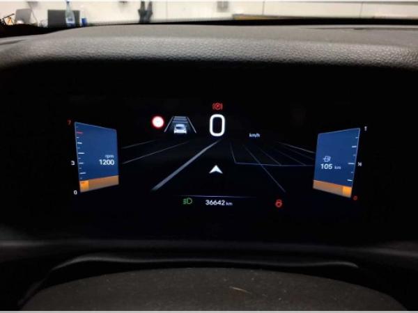 Jeep Avenger 1.2 ALTITUDE (101 PS) /NAVI/SHZ/RFK/PDC/TEMPOMAT/DAB/LED/