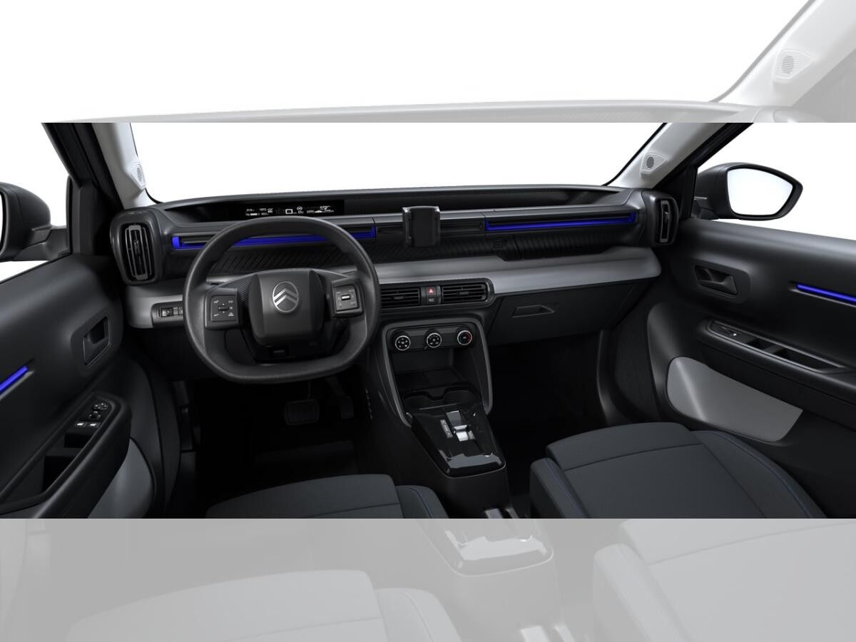 Citroën C3 e-C3 YOU Klima PDC Sicherheitspaket SOFORT VERFÜGBAR  ELEKTRO LEASING DAYS