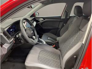 Audi A1 Sportback 30 TFSI advanced