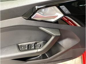 Audi A1 Sportback 30 TFSI advanced