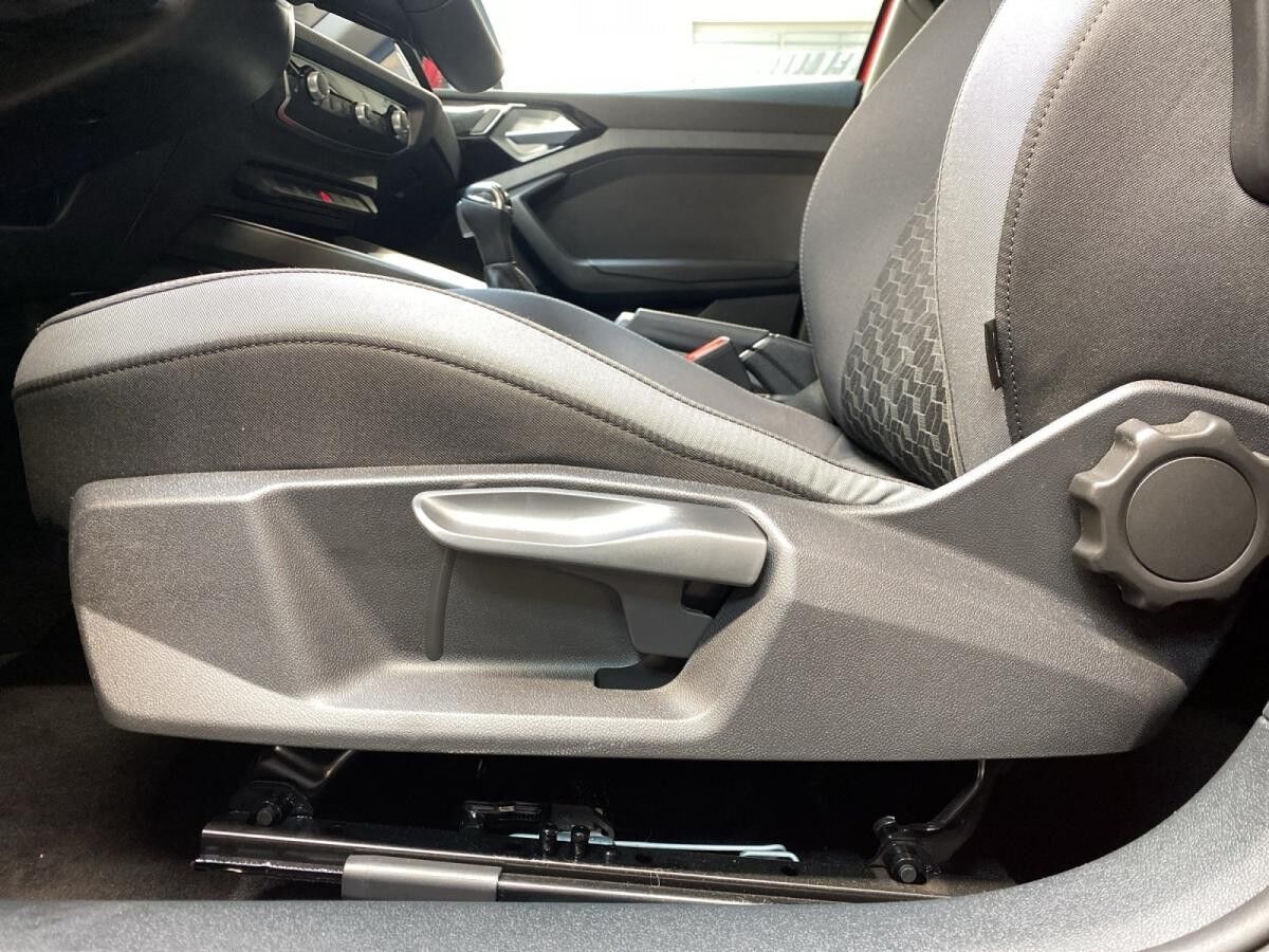 Audi A1 Sportback 30 TFSI advanced