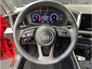 Audi A1 Sportback 30 TFSI advanced