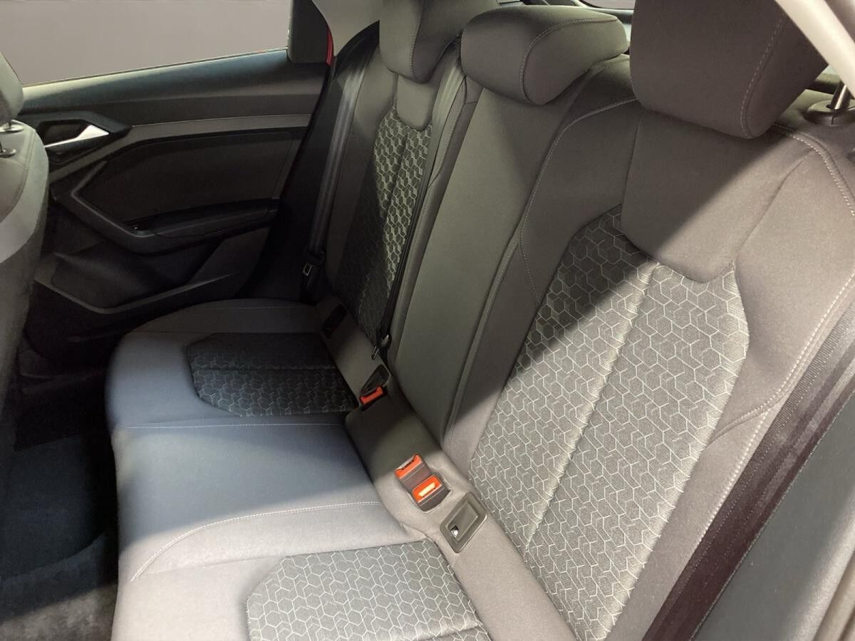 Audi A1 Sportback 30 TFSI advanced