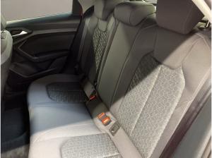 Audi A1 Sportback 30 TFSI advanced