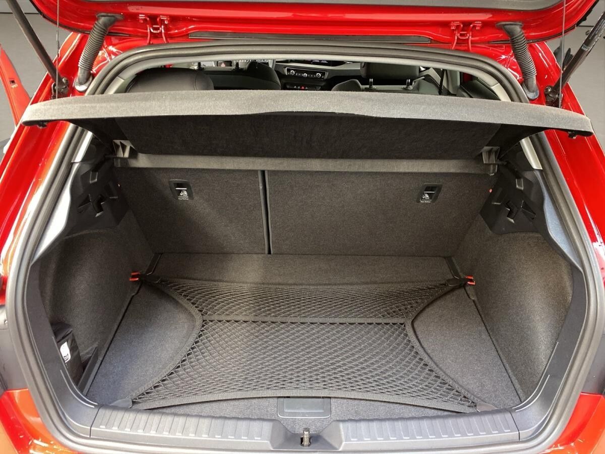 Audi A1 Sportback 30 TFSI advanced