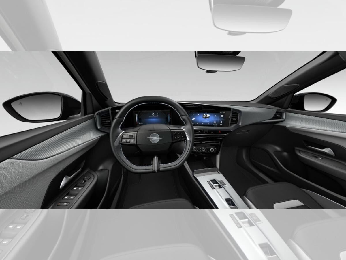 Opel Mokka Edition 1.2 Turbo