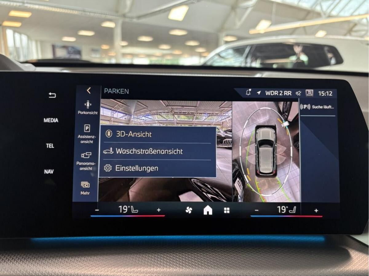 BMW iX1 ++ SOFORT VERFÜGBAR ++