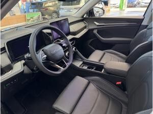 Skoda Kodiaq 2.0 TDI 4x4 Selection