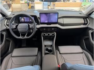 Skoda Kodiaq 2.0 TDI 4x4 Selection