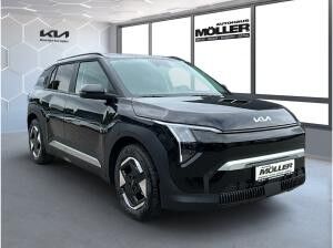 Kia EV3 EARTH 81,4 kWh 💥SONDERAKTION💥 Upgrade Business Connect WP  Kamera ACC
