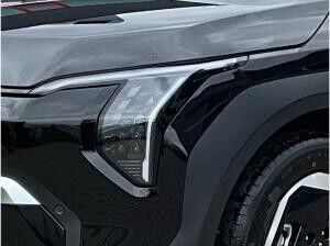 Kia EV3 EARTH 81,4 kWh 💥SONDERAKTION💥 Upgrade Business Connect WP  Kamera ACC