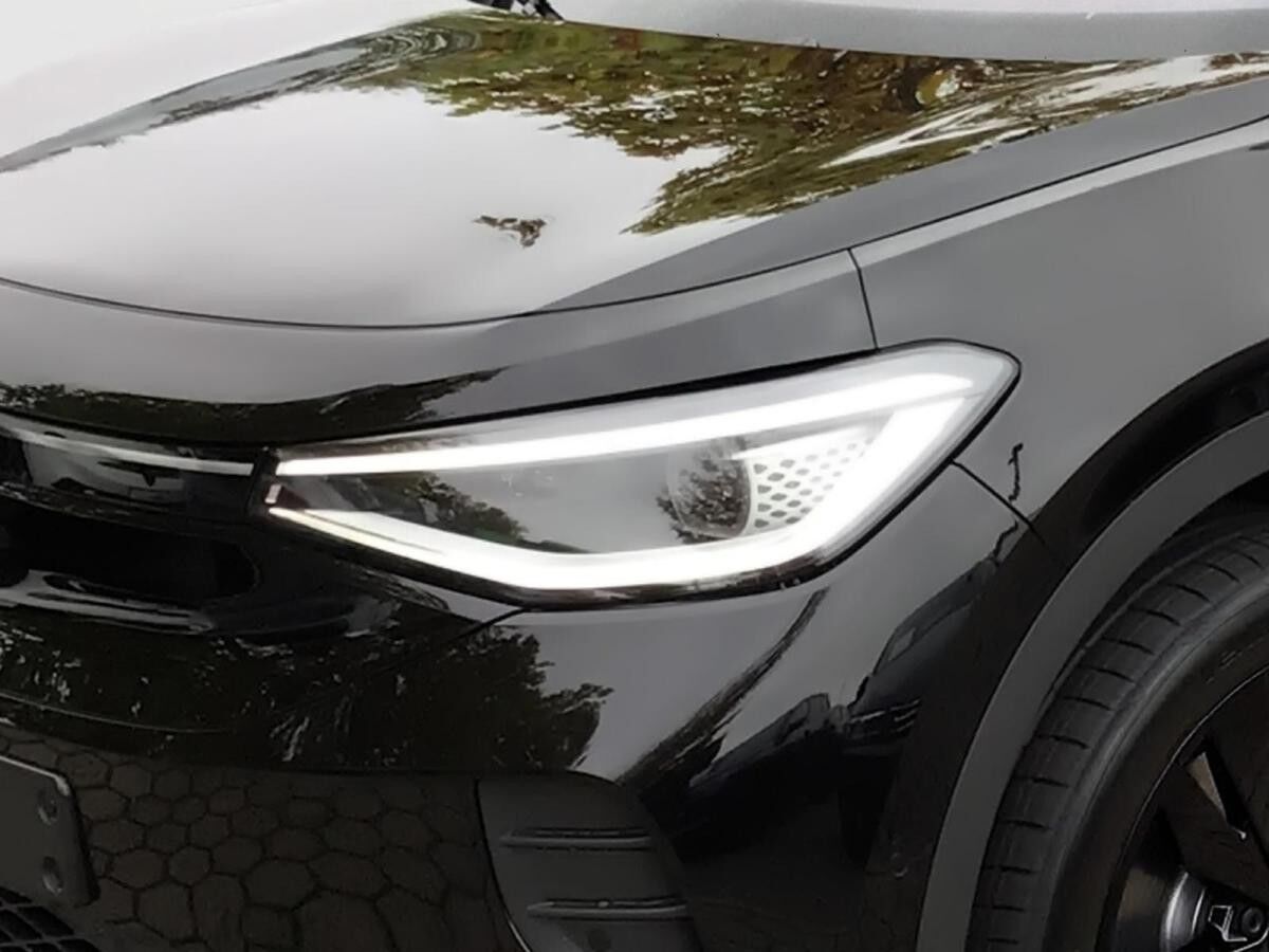 Volkswagen ID.4 Pro BLACK EDITION 🖤 210 kW (286 PS) | Exklusives Bestandskundenleasing für ID.-Fahrer! 🚘