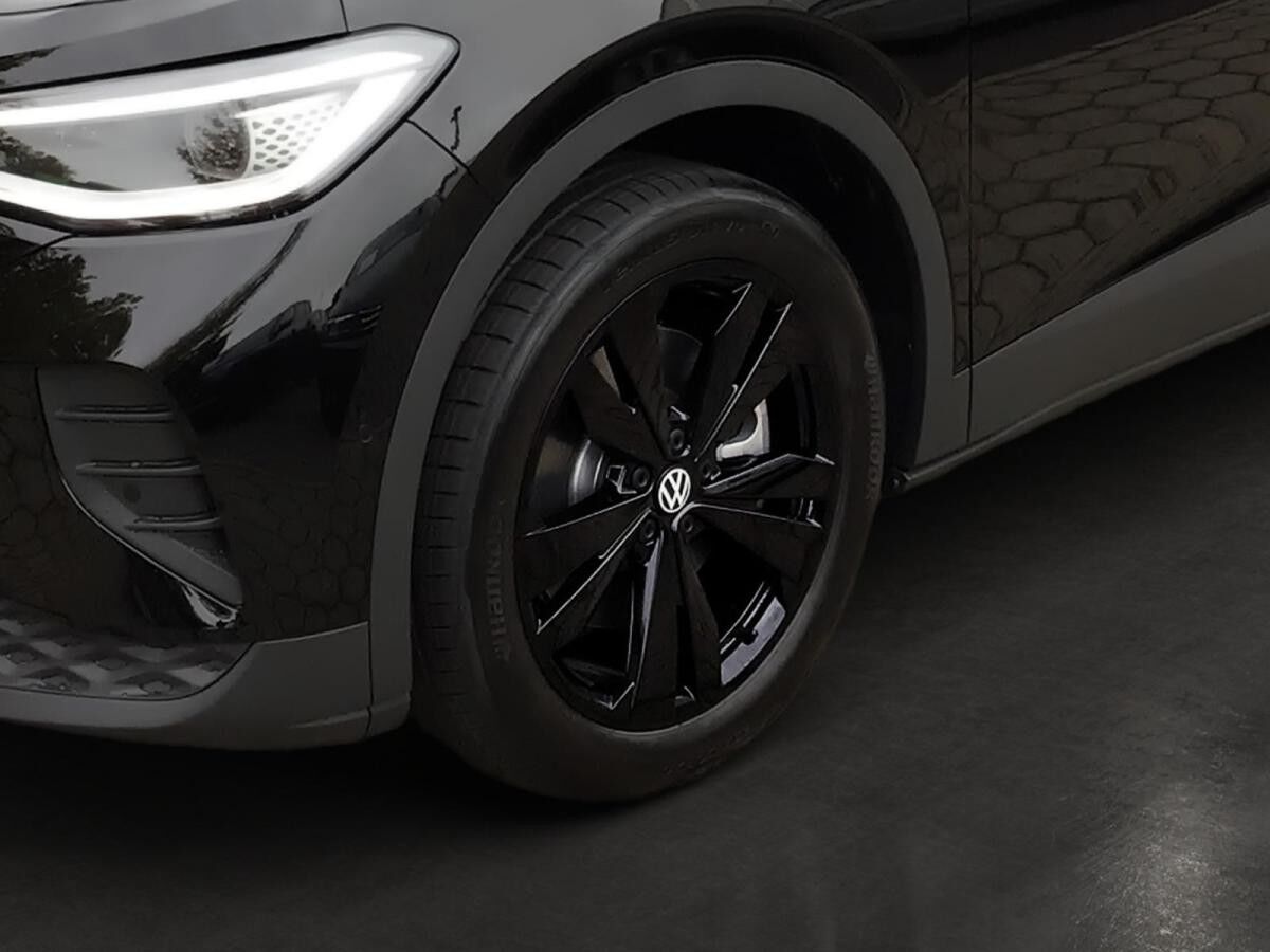 Volkswagen ID.4 Pro BLACK EDITION 🖤 210 kW (286 PS) | Exklusives Bestandskundenleasing für ID.-Fahrer! 🚘