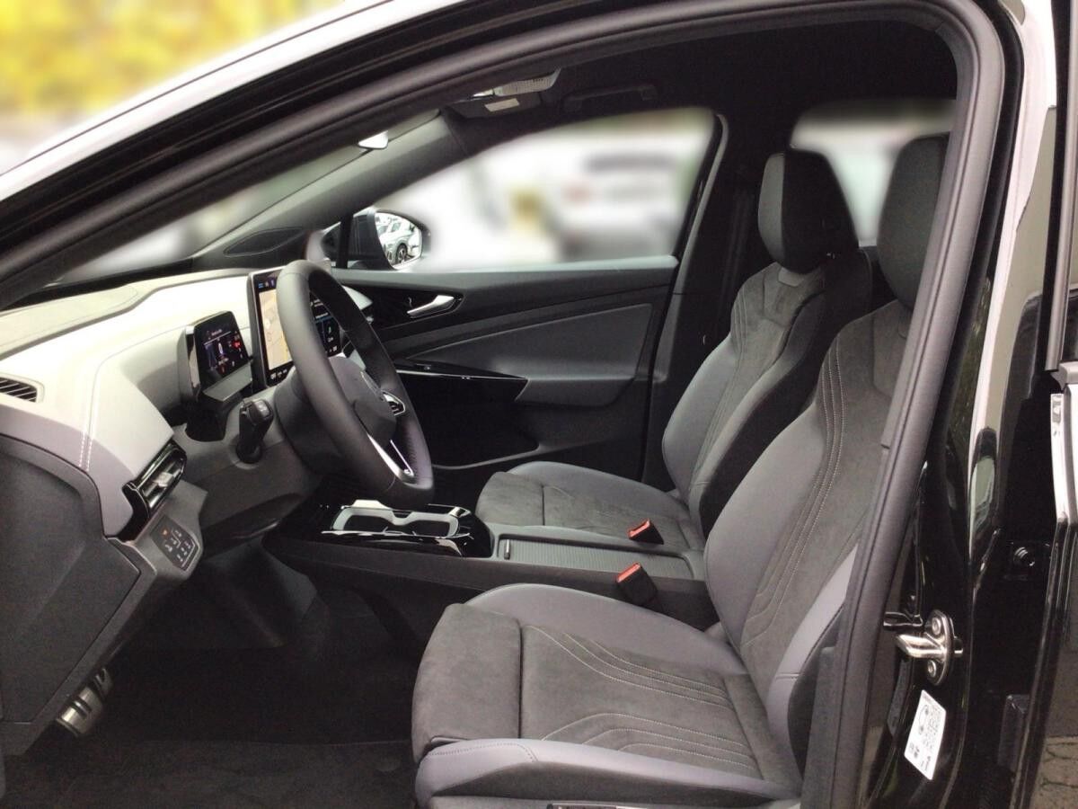 Volkswagen ID.4 Pro BLACK EDITION 🖤 210 kW (286 PS) | Exklusives Bestandskundenleasing für ID.-Fahrer! 🚘