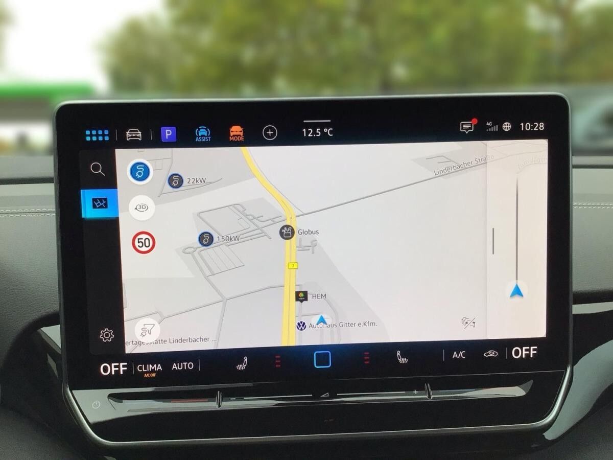 Volkswagen ID.4 Pro BLACK EDITION 🖤 210 kW (286 PS) | Exklusives Bestandskundenleasing für ID.-Fahrer! 🚘