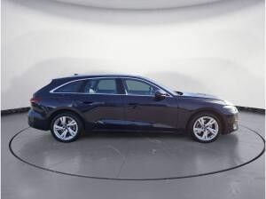 Audi A5 Avant TFSI S-tronic Business Sportsitze Kamera