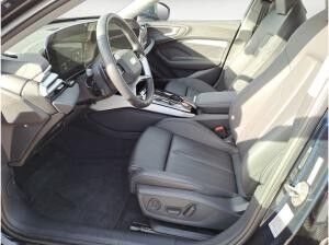 Audi A5 Avant TFSI S-tronic Business Sportsitze Kamera