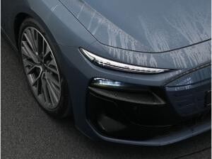 Audi S6 e-tron S6 Avant e-tron Batt-Kap /h *NAV*ACC*21"* Audi S6 e-tron S6 Avant e-tron Batt-Kap /h *NAV*ACC*21"*