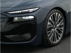 Audi S6 e-tron S6 Avant e-tron Batt-Kap /h *NAV*ACC*21"* Audi S6 e-tron S6 Avant e-tron Batt-Kap /h *NAV*ACC*21"*