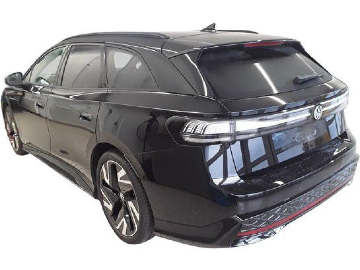 Volkswagen ID.7 Tourer GTX "sofort verfügbar"