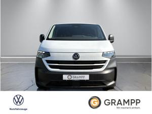 Volkswagen Transporter Kasten Kurzer Radstand Schalter Diesel