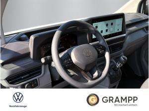 Volkswagen Transporter Kasten Kurzer Radstand Schalter Diesel