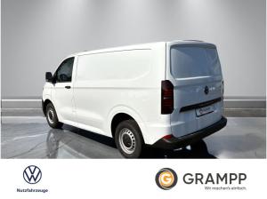 Volkswagen Transporter Kasten Kurzer Radstand Schalter Diesel