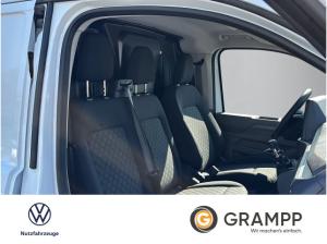 Volkswagen Transporter Kasten Kurzer Radstand Schalter Diesel