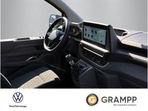 Volkswagen Transporter Kasten Kurzer Radstand Schalter Diesel