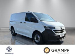 Volkswagen Transporter Kasten Kurzer Radstand Schalter Diesel