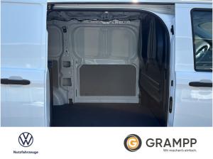 Volkswagen Transporter Kasten Kurzer Radstand Schalter Diesel