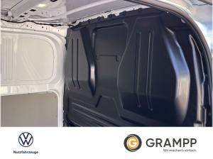 Volkswagen Transporter Kasten Kurzer Radstand Schalter Diesel