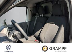 Volkswagen Transporter Kasten Kurzer Radstand Schalter Diesel