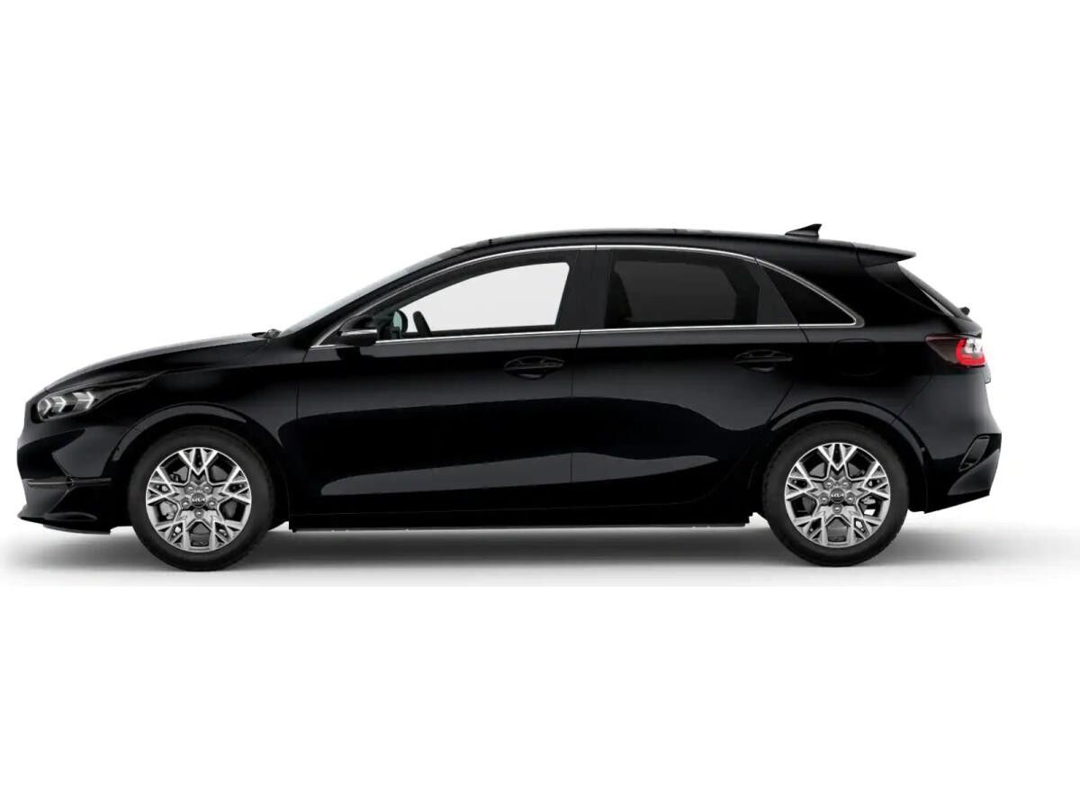 Kia Ceed Vision AT | VERFÜGBAR AB 15. JANUAR | Privat & Gewerbe