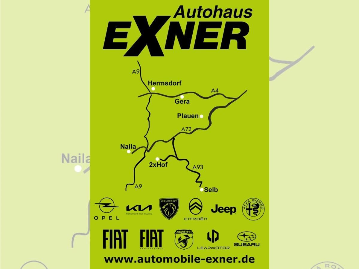 Kia Ceed Vision AT | VERFÜGBAR AB 15. JANUAR | Privat & Gewerbe