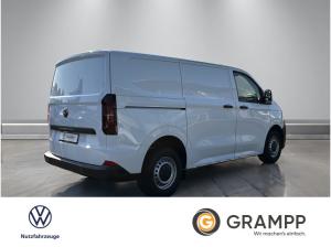 Volkswagen Transporter Kasten Kurzer Radstand Schalter Diesel