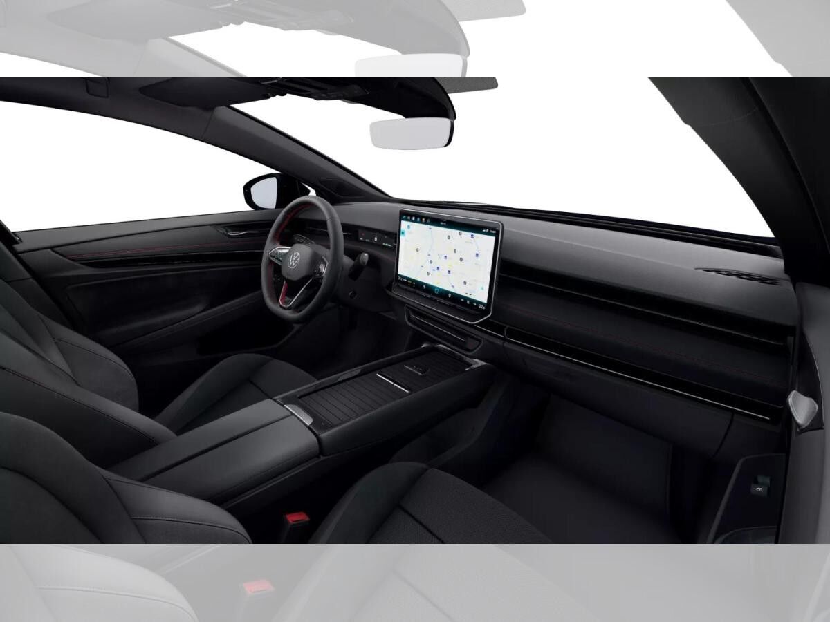 Volkswagen ID.7 Tourer GTX "sofort verfügbar"