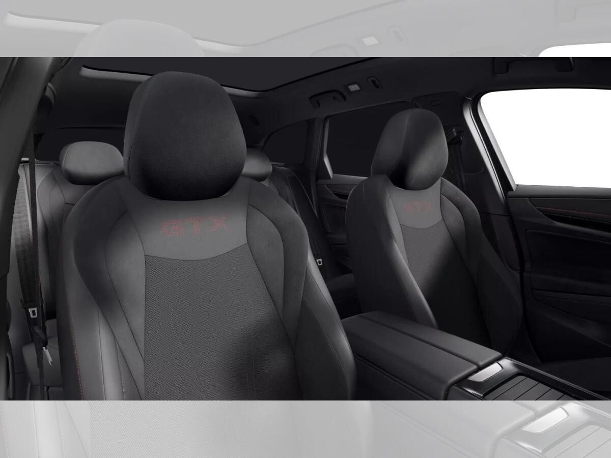 Volkswagen ID.7 Tourer GTX "sofort verfügbar"