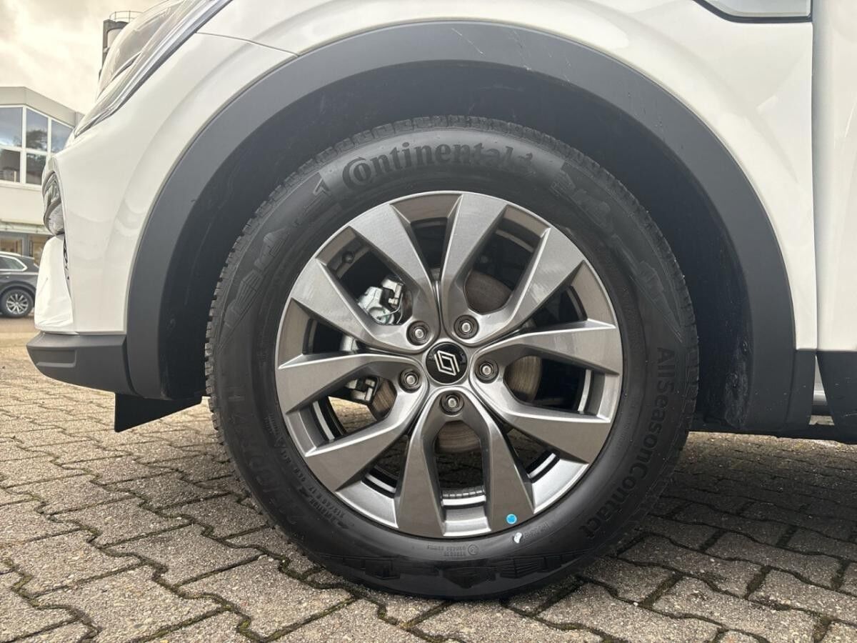 Renault Arkana TECHNO Mild Hybrid 140 EDC - sofort verfügbar -