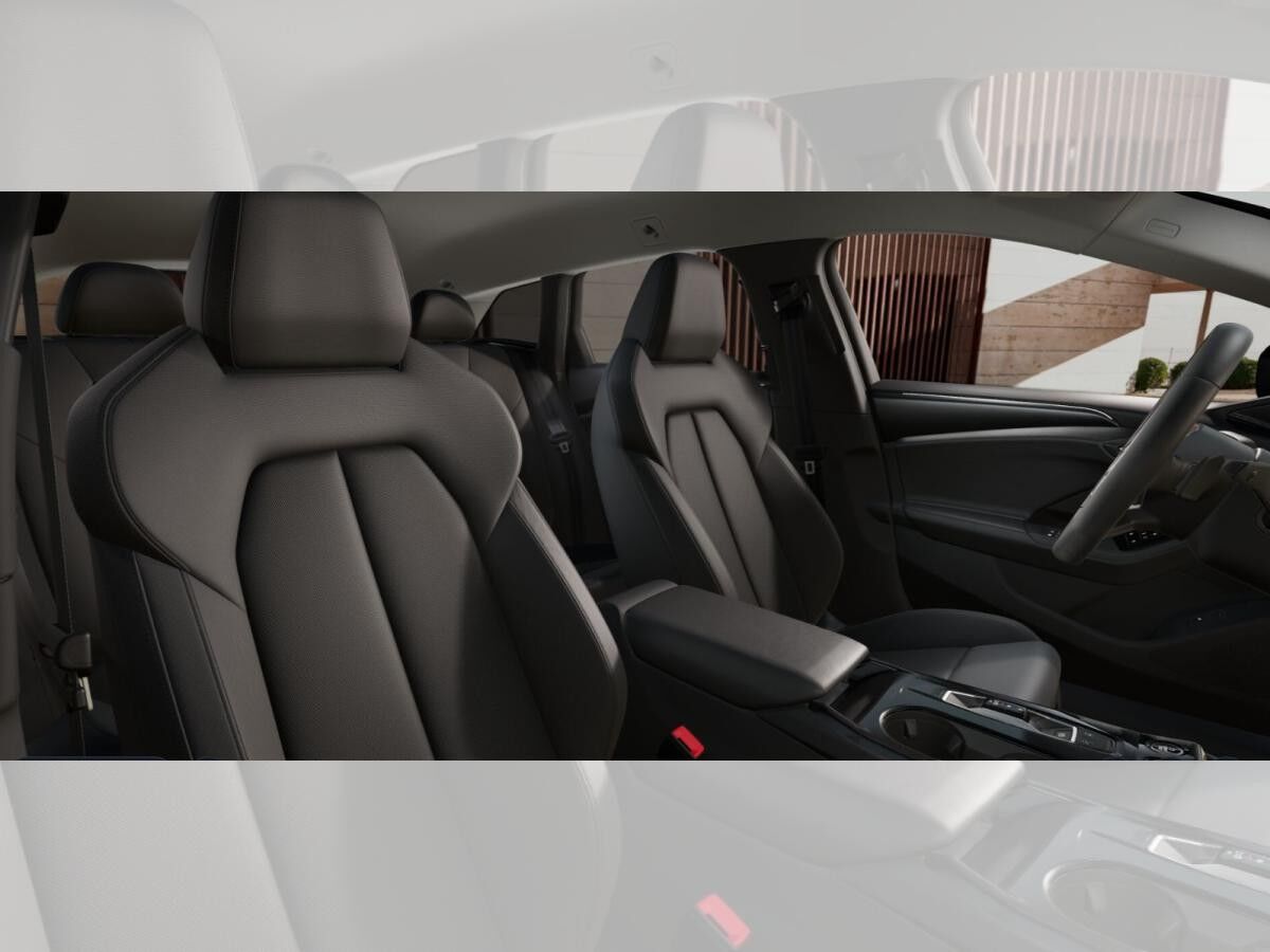 Audi A6 e-tron Avant (Wuppertal)