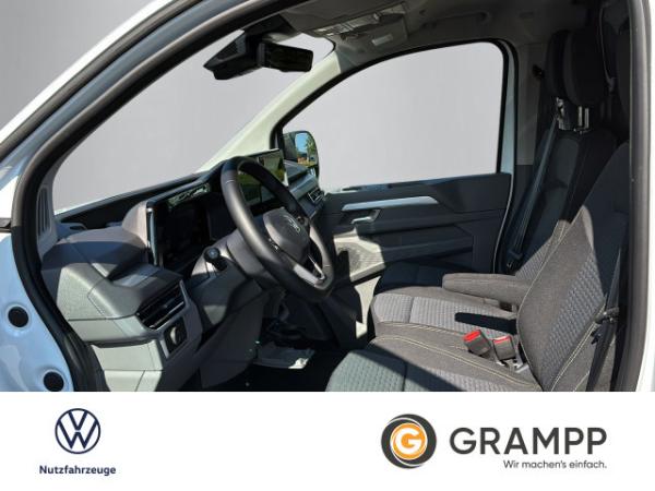 Volkswagen Transporter Kasten Kurzer Radstand Automatik Allrad Diesel