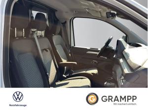 Volkswagen Transporter Kasten Kurzer Radstand Automatik Allrad Diesel