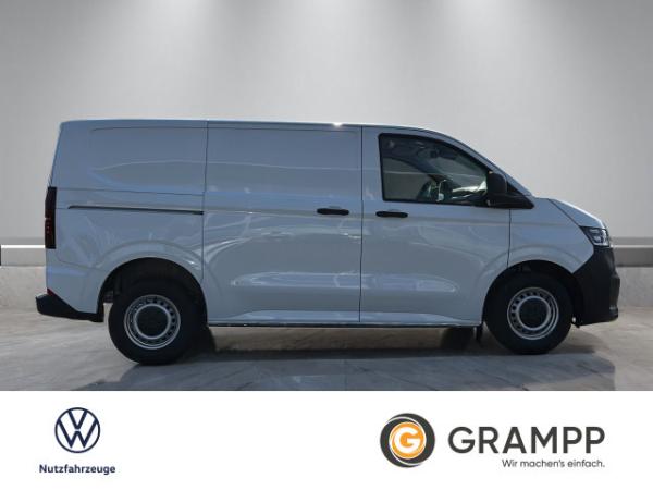 Volkswagen Transporter Kasten Kurzer Radstand Automatik Allrad Diesel