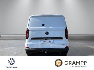 Volkswagen Transporter Kasten Kurzer Radstand Automatik Allrad Diesel