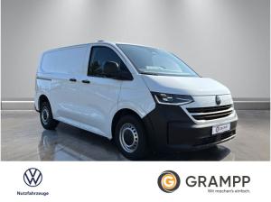 Volkswagen Transporter Kasten Kurzer Radstand Automatik Allrad Diesel