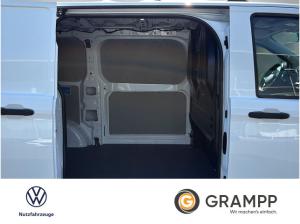 Volkswagen Transporter Kasten Kurzer Radstand Automatik Allrad Diesel