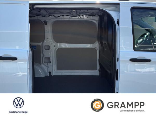 Volkswagen Transporter Kasten Kurzer Radstand Automatik Allrad Diesel