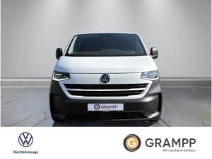 Volkswagen Transporter Kasten Kurzer Radstand Automatik Allrad Diesel