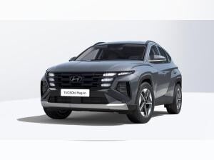 Hyundai TUCSON 1.6 T-GDi (252 PS) 6-AT 4WD Trend-LAGERFAHRZEUG-JETZT SOFRT SICHERN!